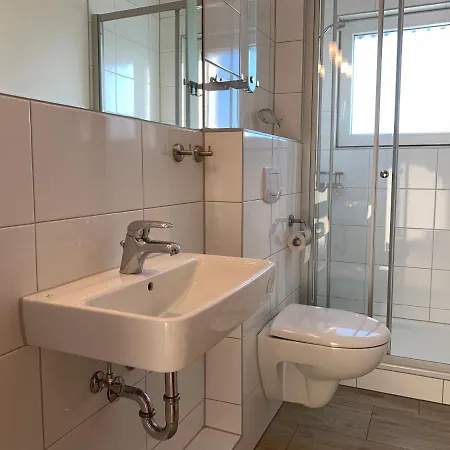 公寓 Kleine Brise 9 *