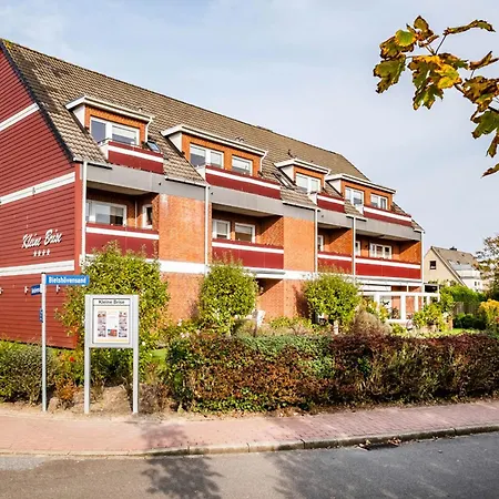 Kleine Brise 9 Lejlighed