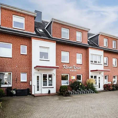 Lejlighed Kleine Brise 9
