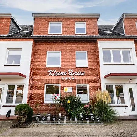 Kleine Brise 9 Lejlighed
