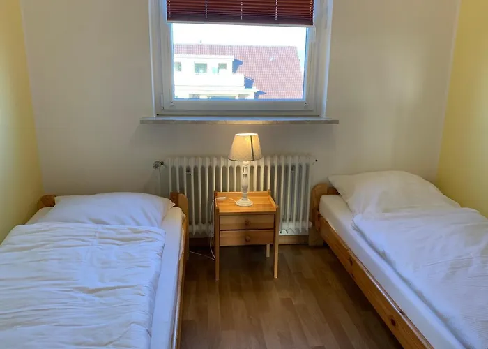 Kleine Brise 9 * Büsum